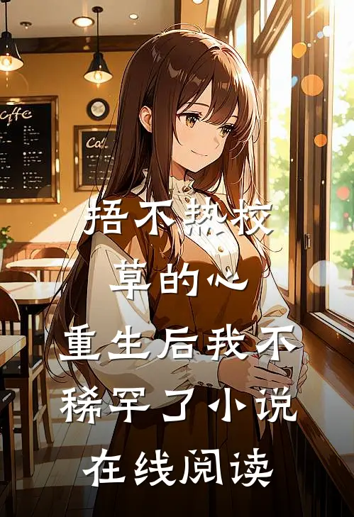 捂不热校草的心，重生后我不稀罕了小说在线阅读