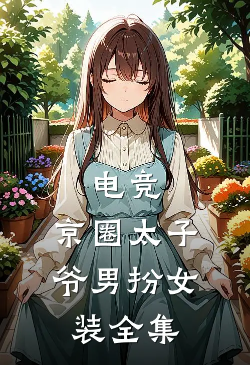 电竞：京圈太子爷男扮女装 全集