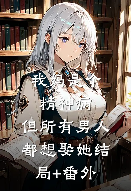 我妈是个精神病，但所有男人都想娶她结局+番外