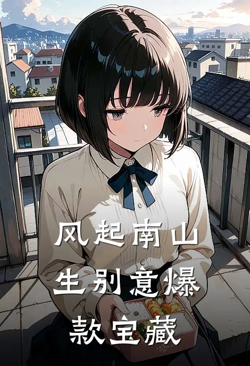 风起南山生别意爆款宝藏