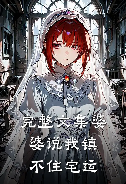 完整文集婆婆说我镇不住宅运