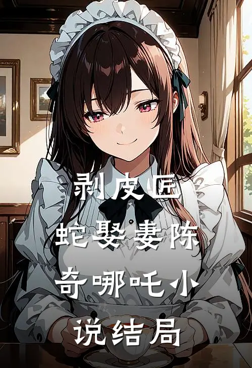 剥皮匠，蛇娶妻陈奇哪吒小说结局