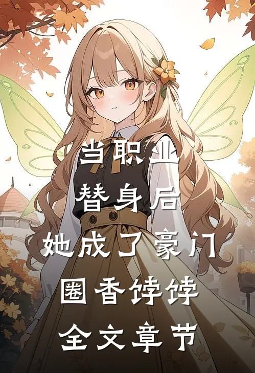 当职业替身后，她成了豪门圈香饽饽全文章节