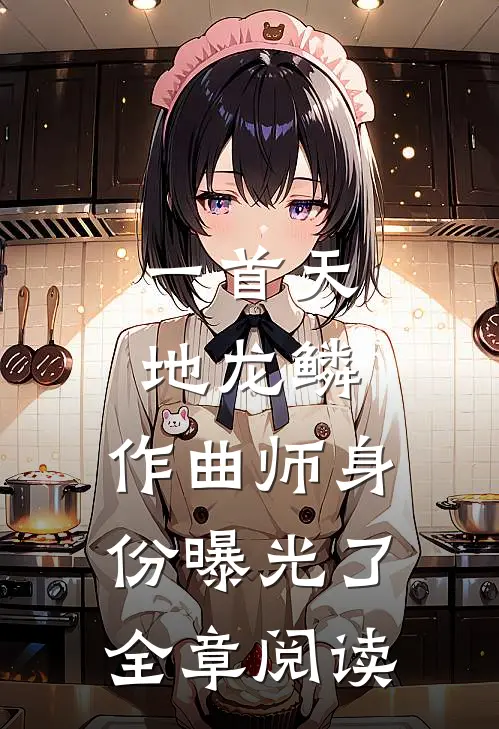 一首天地龙鳞，作曲师身份曝光了全章阅读