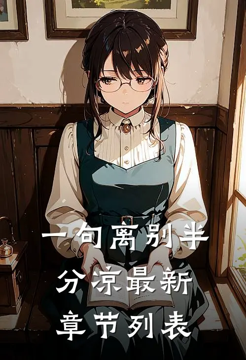 一句离别半分凉最新章节列表
