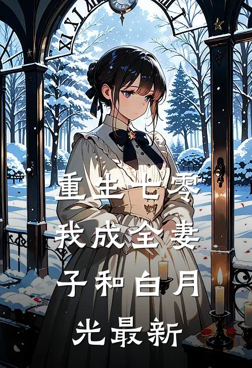 重生七零,我成全妻子和白月光最新