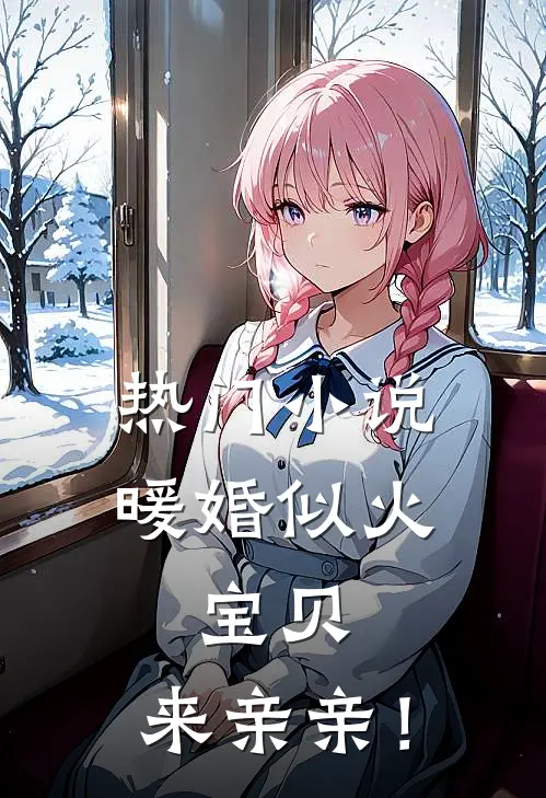 热门小说暖婚似火：宝贝，来亲亲！