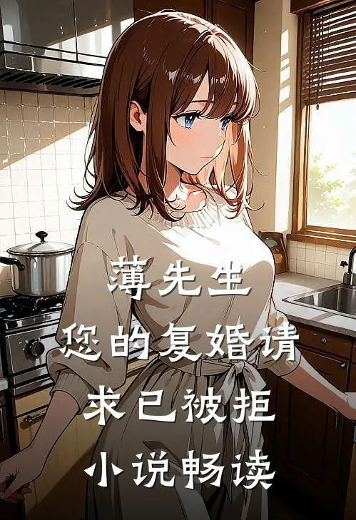 薄先生，您的复婚请求已被拒小说畅读