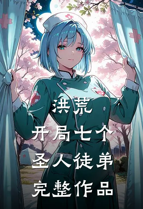 洪荒：开局七个圣人徒弟完整作品