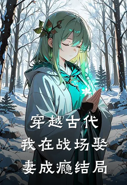 穿越古代,我在战场娶妻成瘾结局怎么样