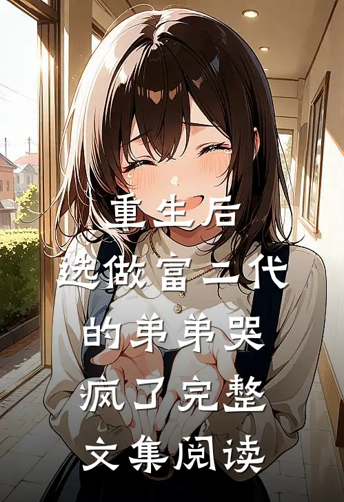 重生后，选做富二代的弟弟哭疯了完整文集阅读