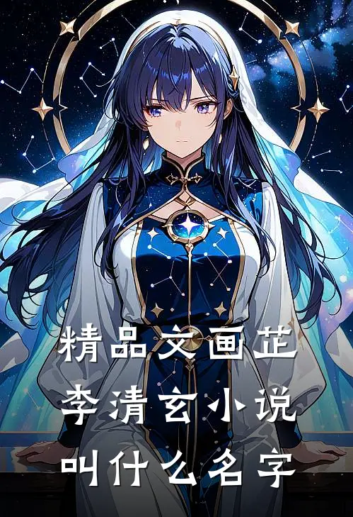 精品文画芷李清玄小说叫什么名字
