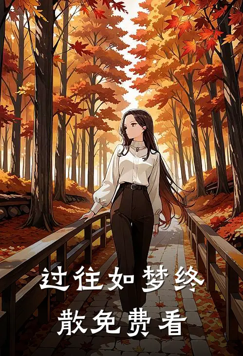 过往如梦终散免费看