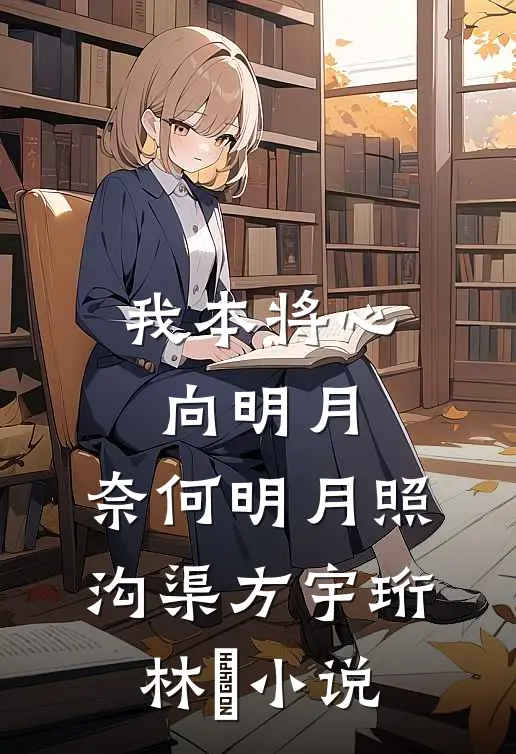 我本将心向明月，奈何明月照沟渠方宇珩林玥小说