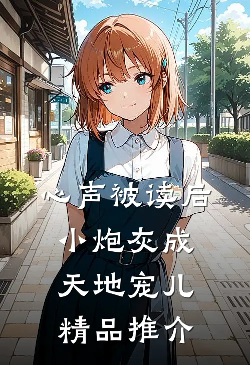 心声被读后，小炮灰成天地宠儿精品推介