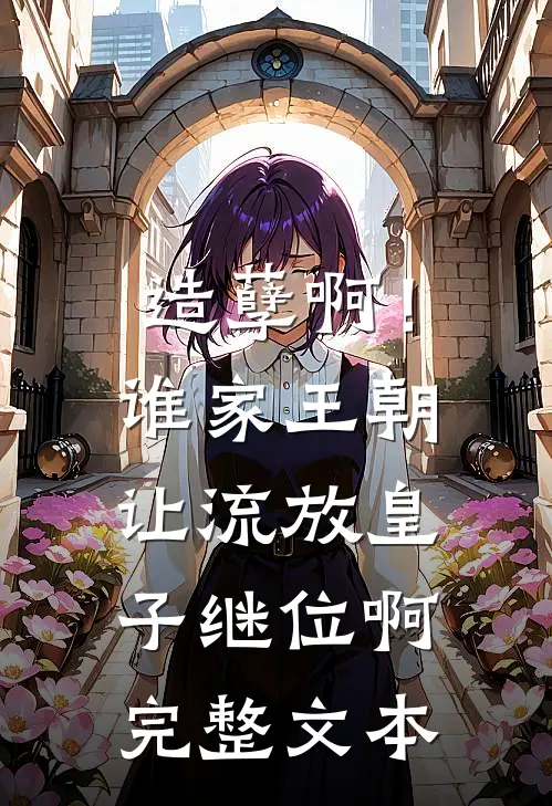 造孽啊！谁家王朝让流放皇子继位啊完整文本