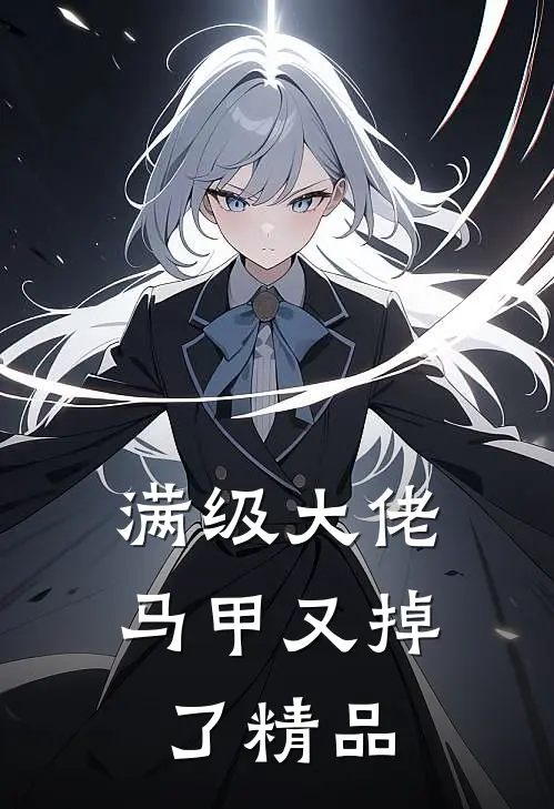 满级大佬马甲又掉了精品