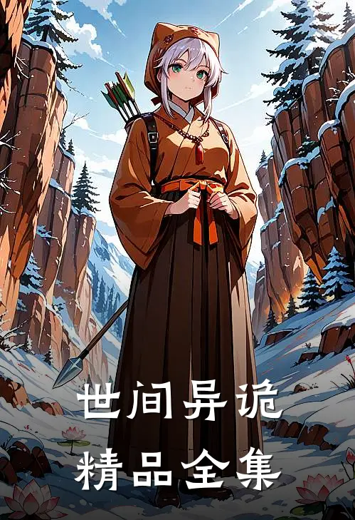 世间异诡精品全集