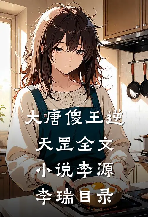 大唐傻王逆天罡全文小说李源李瑞目录