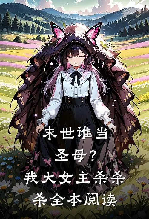 末世谁当圣母?我大女主杀杀杀全本阅读