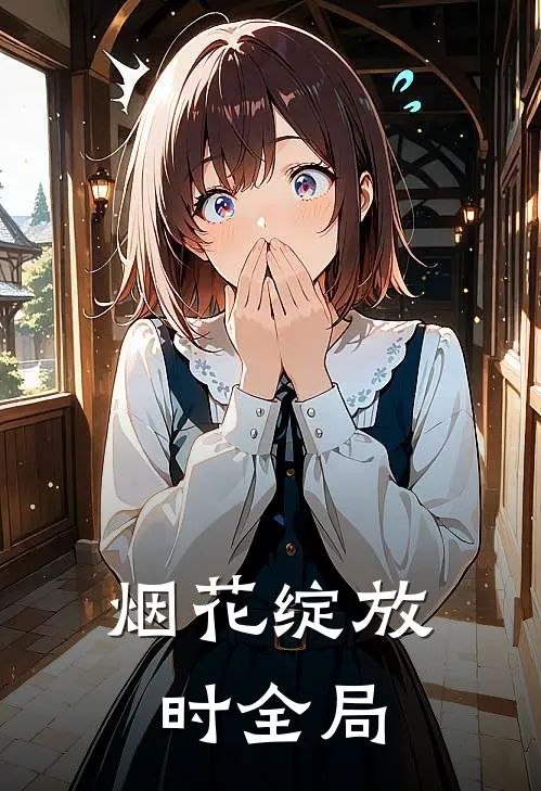 烟花绽放时全局