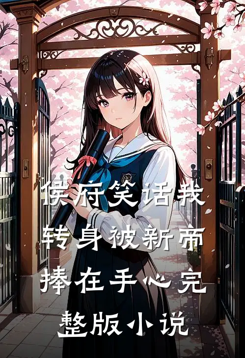 侯府笑话我转身被新帝捧在手心完整版小说