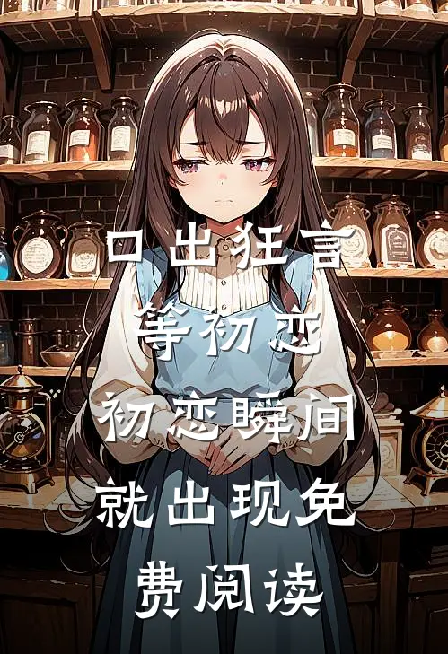 口出狂言等初恋，初恋瞬间就出现免费阅读