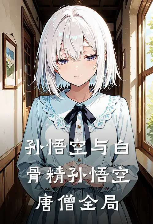 孙悟空与白骨精孙悟空唐僧全局