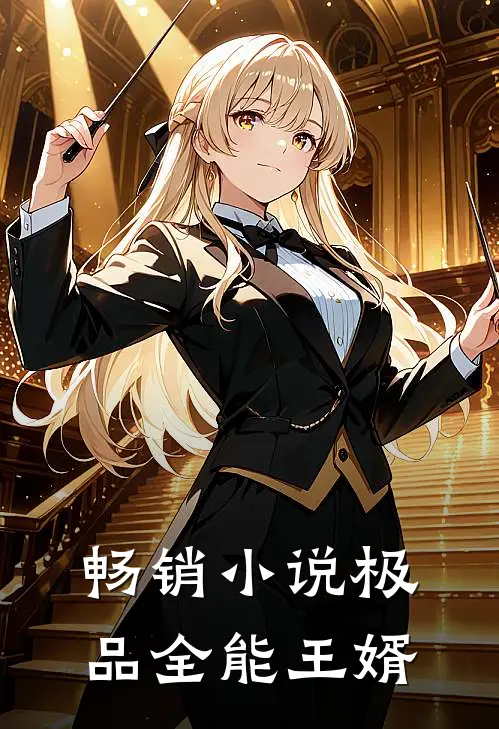 畅销小说极品全能王婿