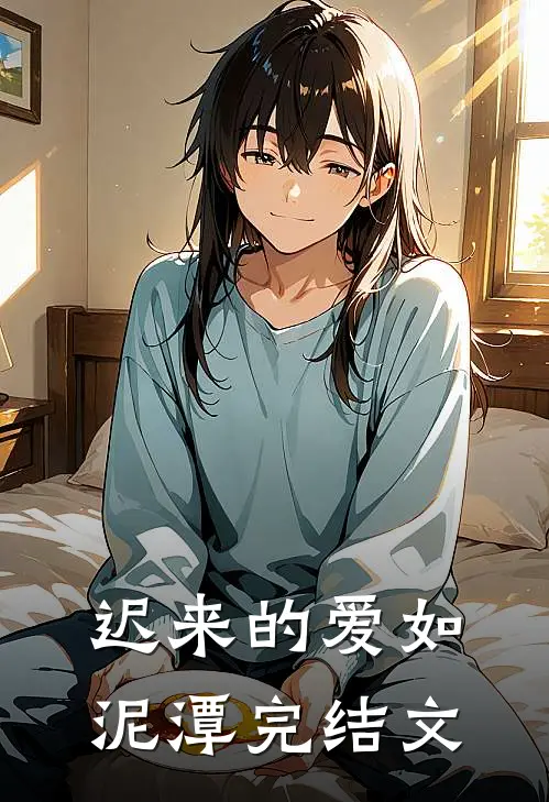 迟来的爱如泥潭完结文