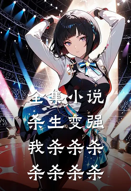 全集小说杀生变强，我杀杀杀杀杀杀杀