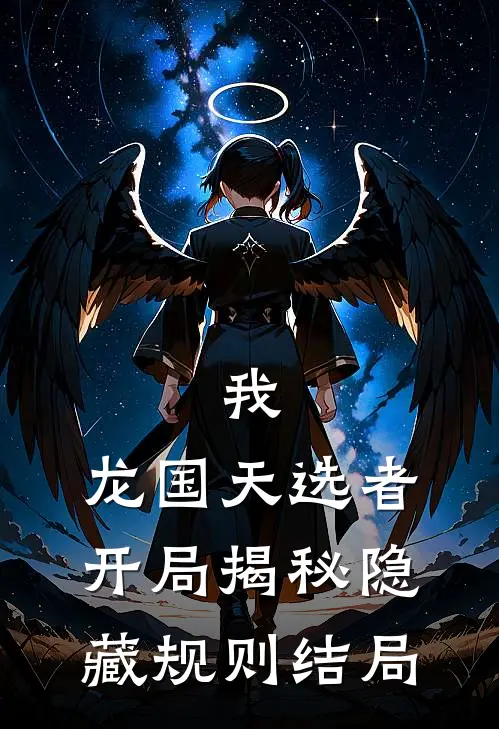 我，龙国天选者，开局揭秘隐藏规则结局