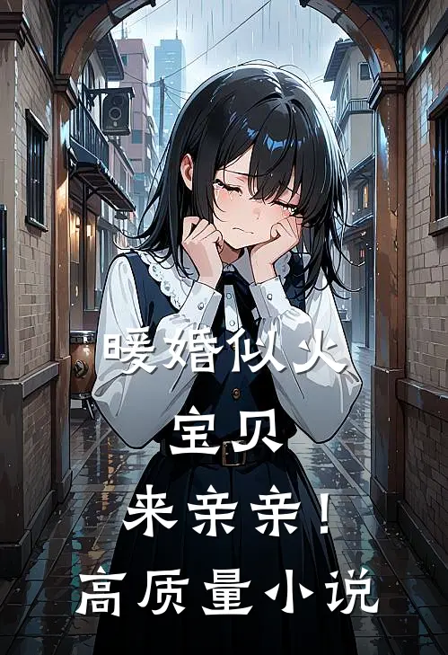 暖婚似火：宝贝，来亲亲！高质量小说