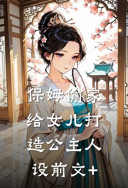 保姆偷家给女儿打造公主人设前文+