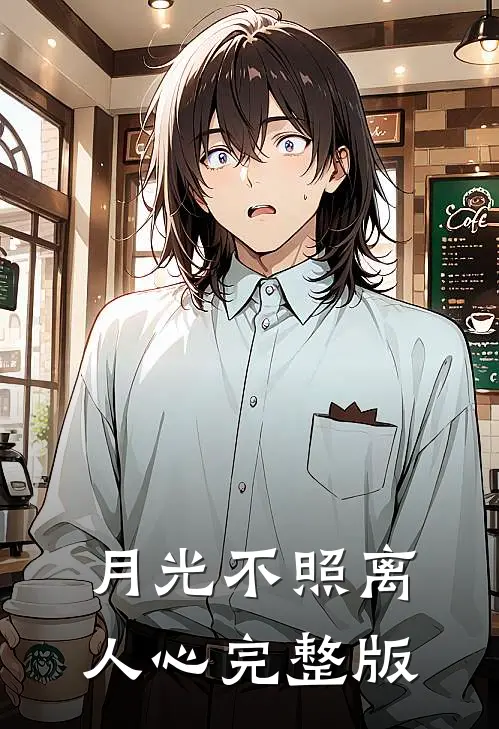 月光不照离人心完整版