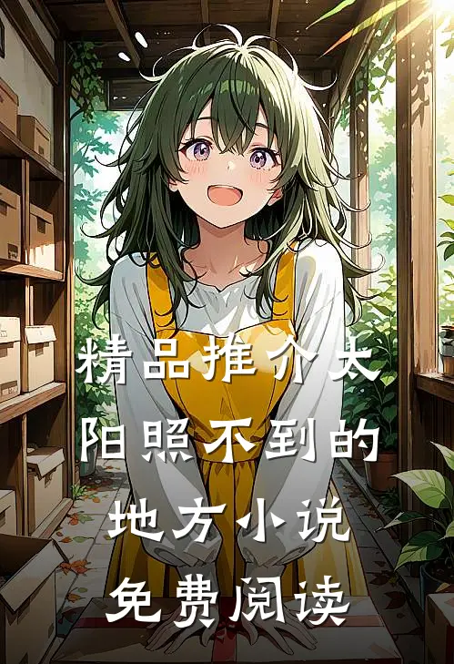 精品推介太阳照不到的地方小说免费阅读