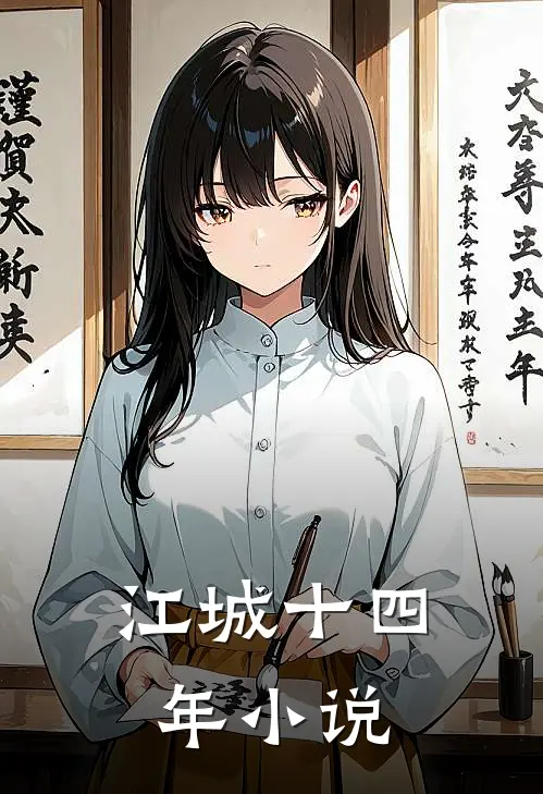 江城十四年小说