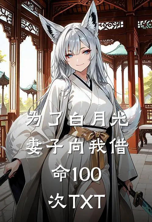 为了白月光，妻子向我借命100次TXT