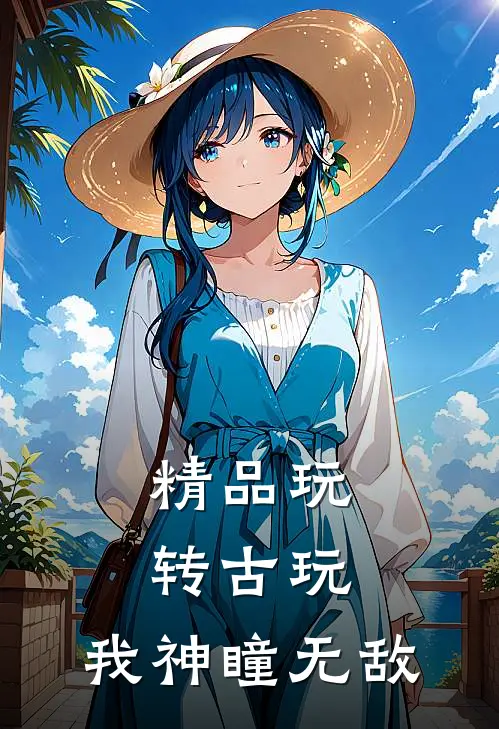 精品玩转古玩：我神瞳无敌