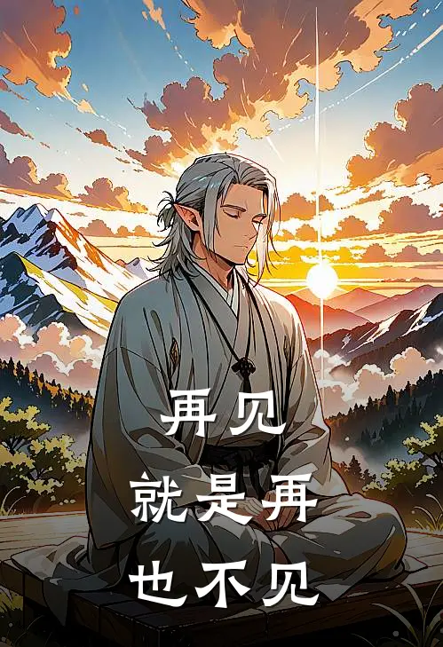 再见,就是再也不见程宁安