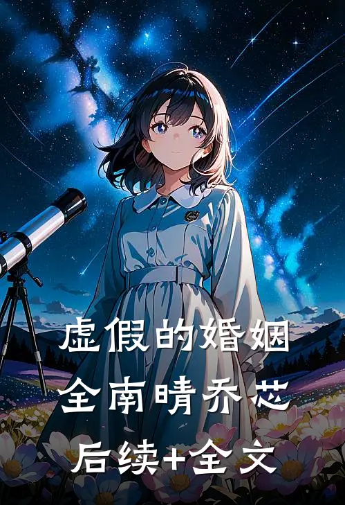 虚假的婚姻全南晴乔芯后续+全文