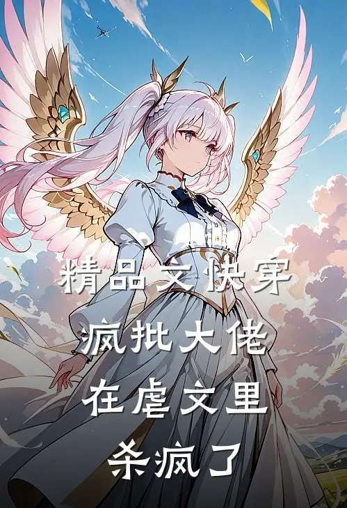 精品文快穿：疯批大佬在虐文里杀疯了