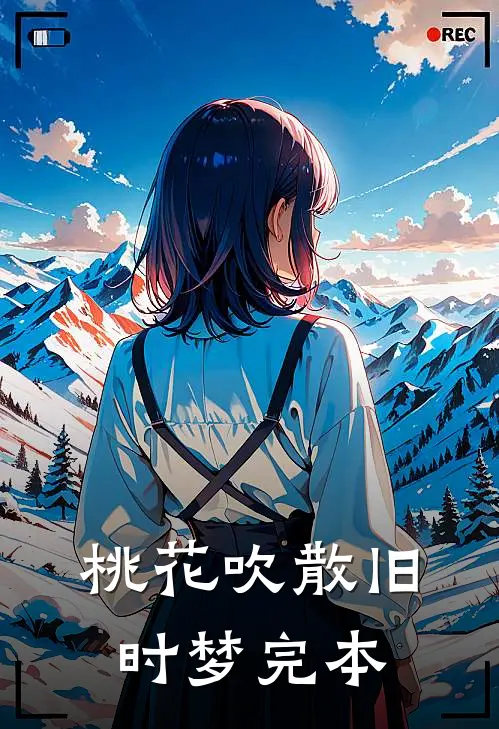 桃花吹散旧时梦完本