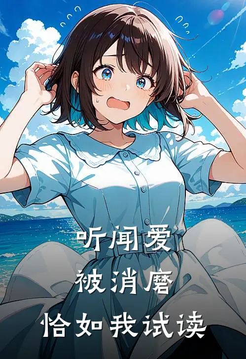 听闻爱被消磨，恰如我试读