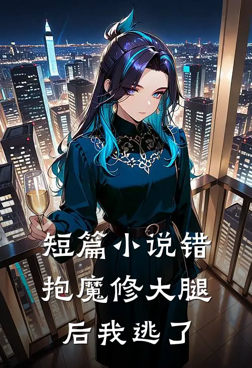 短篇小说错抱魔修大腿后我逃了