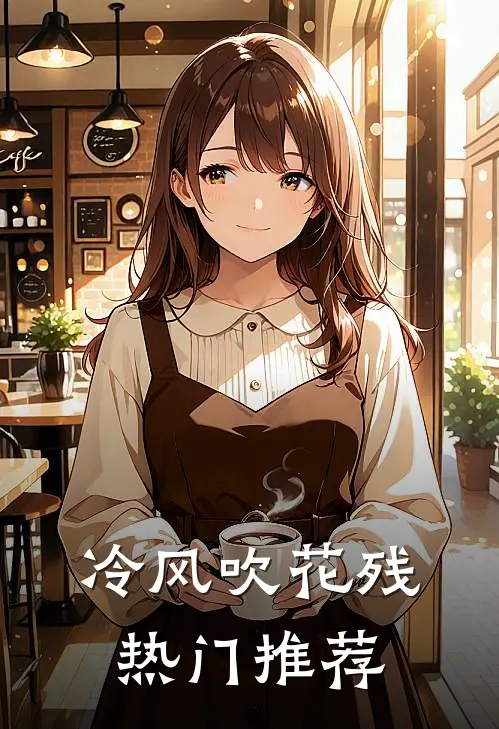 冷风吹花残热门推荐