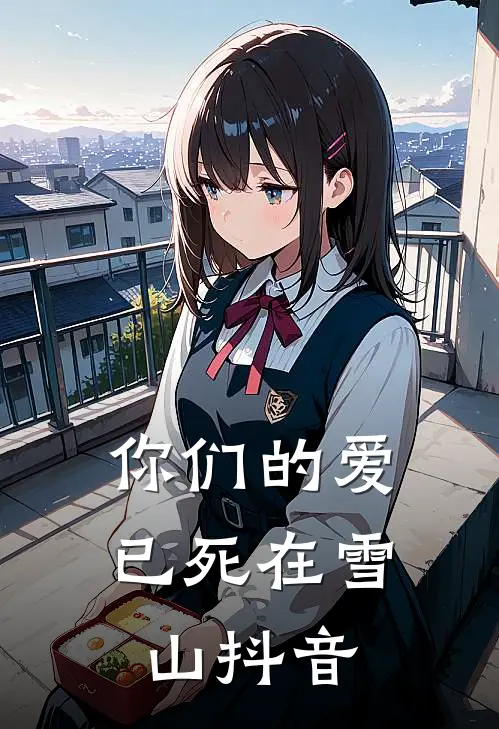 你们的爱,已死在雪山抖音是歌