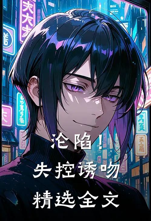 沦陷！失控诱吻精选全文