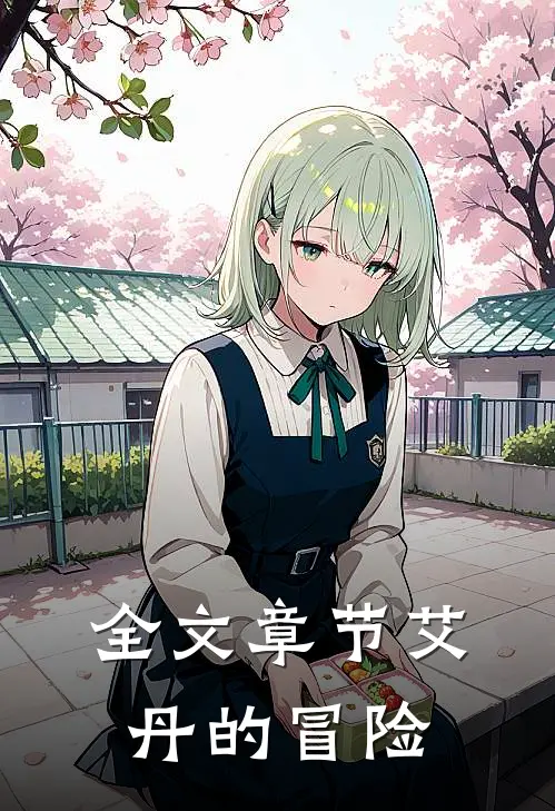 全文章节艾丹的冒险