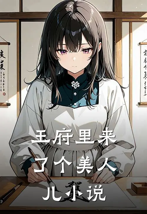 王府里来了个美人儿小说